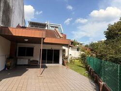 Sembawang Hills Estate (D20), Terrace #543531611